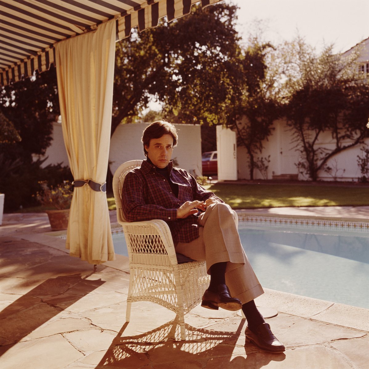 Peter Bogdanovich (1939 — 2022)