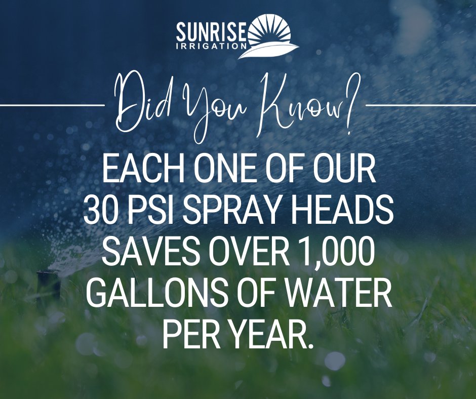 Sunrise Irrigation tweet media