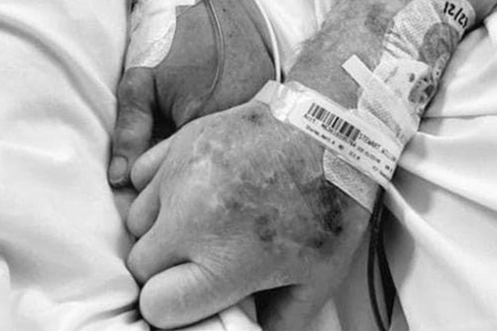 New York Post tweet media