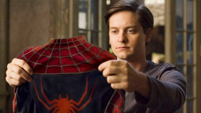 TierraGamer's tweet photo. No sólo #MTASM3, también quieren que Tobey Maguire tenga su cuarta película
https://t.co/ufBVqI4N9j https://t.co/p7lriyVWfQ
