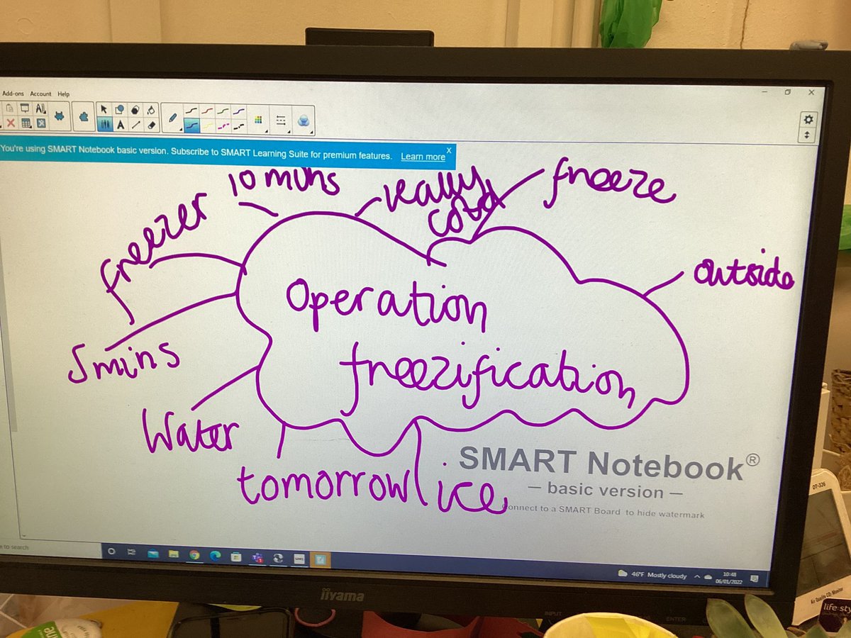 RavensdalePS's tweet photo. “Operation freezification” has begun in Reception. Evil Pea has sent Reception a science challenge. We wonder what will happen to our super veggies? Who can possibly save them? #RPSYR #RPSScience https://t.co/vrvDcpSOvI