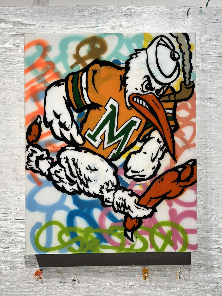 _beaubradbury's tweet image. Getting ready for @BAMiami Jan 15-16 @univmiami campus!