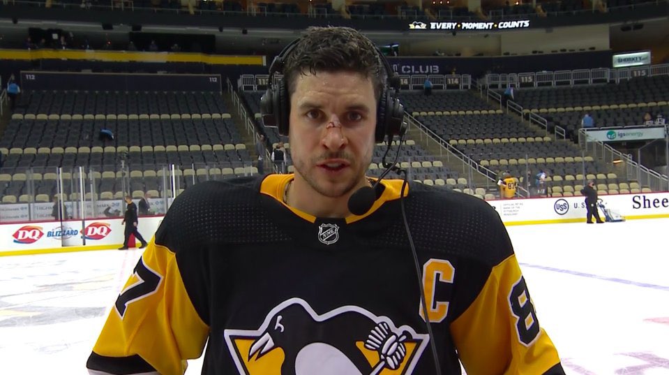 notmalkinego's tweet image. rt if sidney crosby is your captain