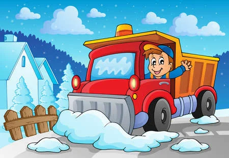 REMINDER: Winter parking ban from Nov. 15th-Apr 1. On street parking not allowed between 1-6 AM and when inclement weather is forecast. No overnight/weekend parking allowed at Town facilities. Unattended vehicles can obstruct the snow removal operations and may be subject to tow.