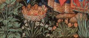 cerquiaga's tweet photo. The Adoration of the Magi, Edward Burne Jones, detalle https://t.co/LcIldamzXq