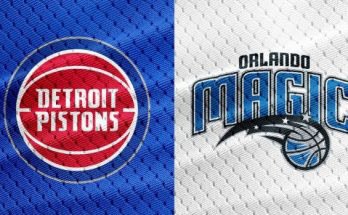 RETWEET for a chance to win two lower level sideline tickets to Detroit Pistons vs Orlando Magic on Saturday 1/8 @ 7pm! #DetroitBasketball 

Must be following me. Enter by 4pm on 1/7. Winner notified via DM.