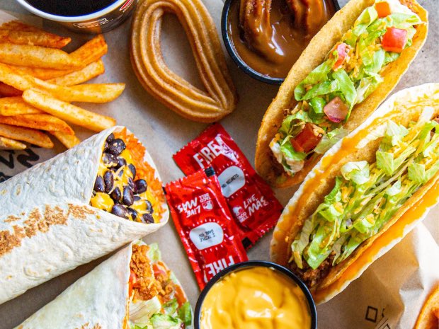 Want to know if your local @tacobelluk is #halal ? We’ve just updated our list 👉🏼 halalgirlabouttown.com/taco-bell-uk-h…