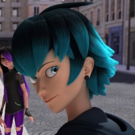 ֶָ֢ (@thinkerluka) on Twitter photo 