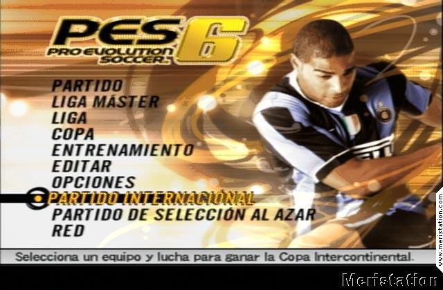 pibol_13's tweet photo. Mañana de Reyes hace 16 años. Te despiertas y bajo el árbol hay un juego. Lo metes en la play y ves esto. Te pasas todo el día jugando, no necesitas nada más para ser feliz. https://t.co/73DkHqHnwC