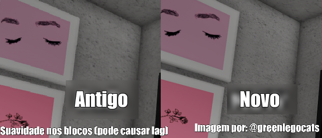 RTC em português  on X: O mais curioso é que os mesmos casos aconteceram  no início do ano passado, e no fim de tudo isso o suporte do Roblox afirmou  que