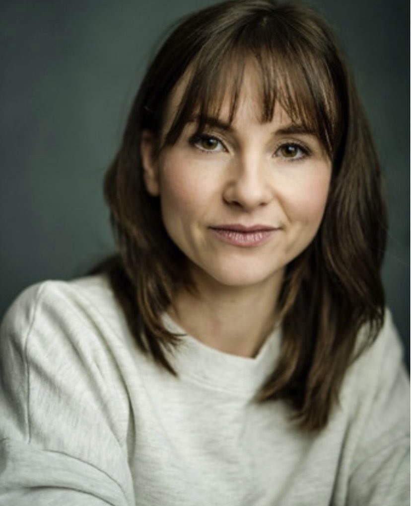 PriestleyTalent's tweet photo. NOW REPRESENTING. . . AINSLEY HOWARD! Most known for her regular role in four series of #MountPleasant as Denise, Ainsley also played series regular Norma Greaves in #TheVillage Recently filmed on #Ladhood series two and #BetterThings @Ainsley_Howard welcome to the team 🤩🙌🏻 https://t.co/baV1gph7I1