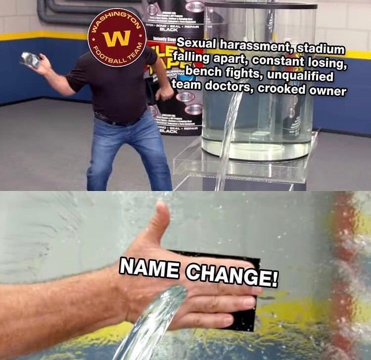 Frosty_Talks's tweet image. Really looking forward to Washington changing the name to Groundhogs on Groundhog Day