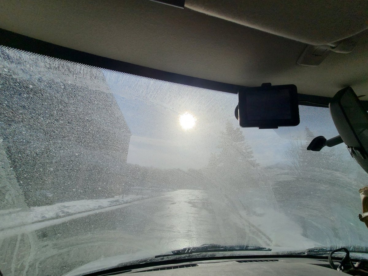 KingLouie1013's tweet photo. #TheSaltLife hits different here in the north. https://t.co/HxkadpCqsm