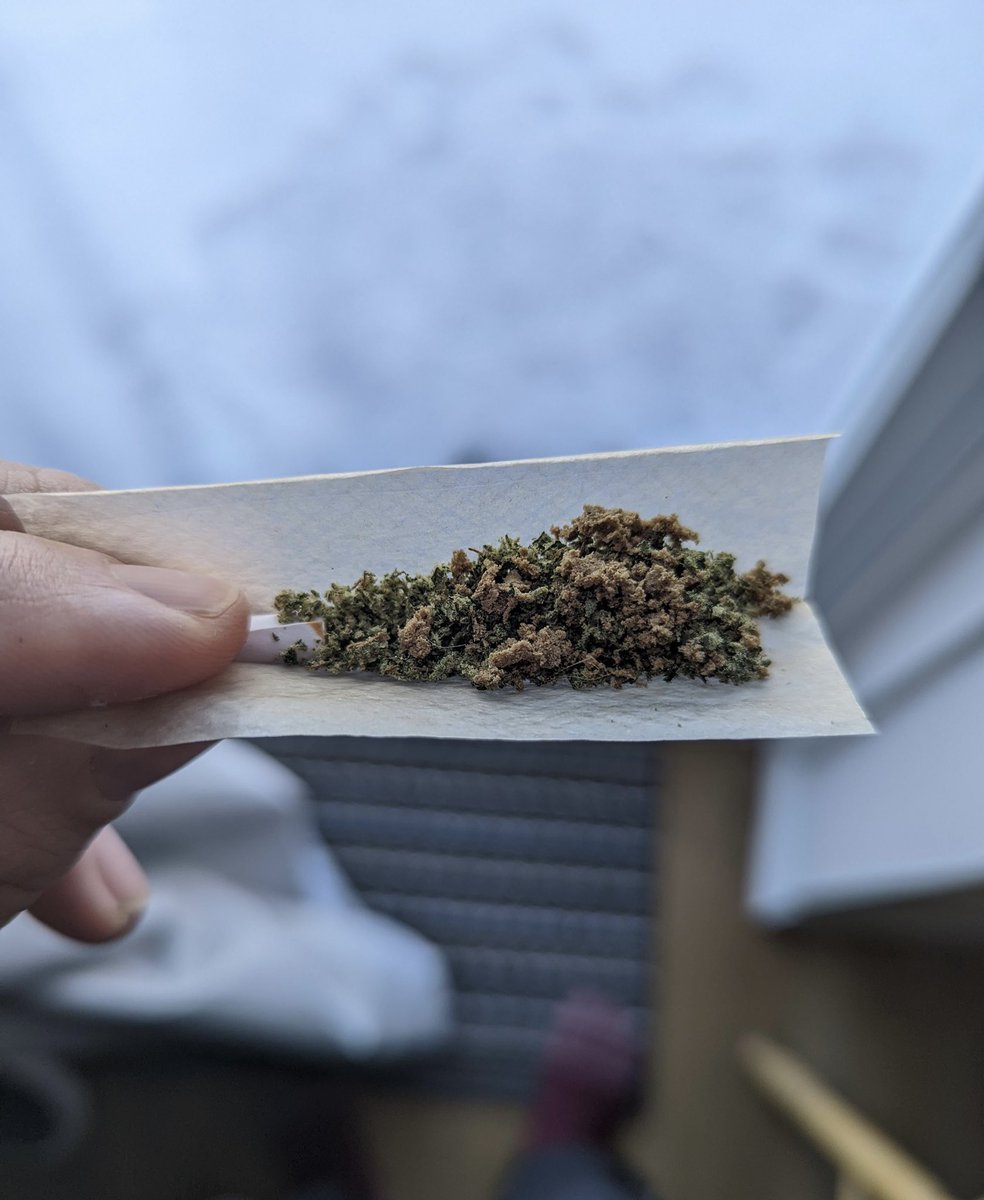 GM TO MY OGs!!!🌤

Nobody is is waking and baking like the Potheadz discord community🙅‍♂️

Join now and show us what you smoking discord.com/invite/qAcH46Y…

Shoutout <a href="/ZahKraken/">Zach</a> for sharing this morning!!☁️☁️☁️

#NFTCommunity #StonerFam #Discord