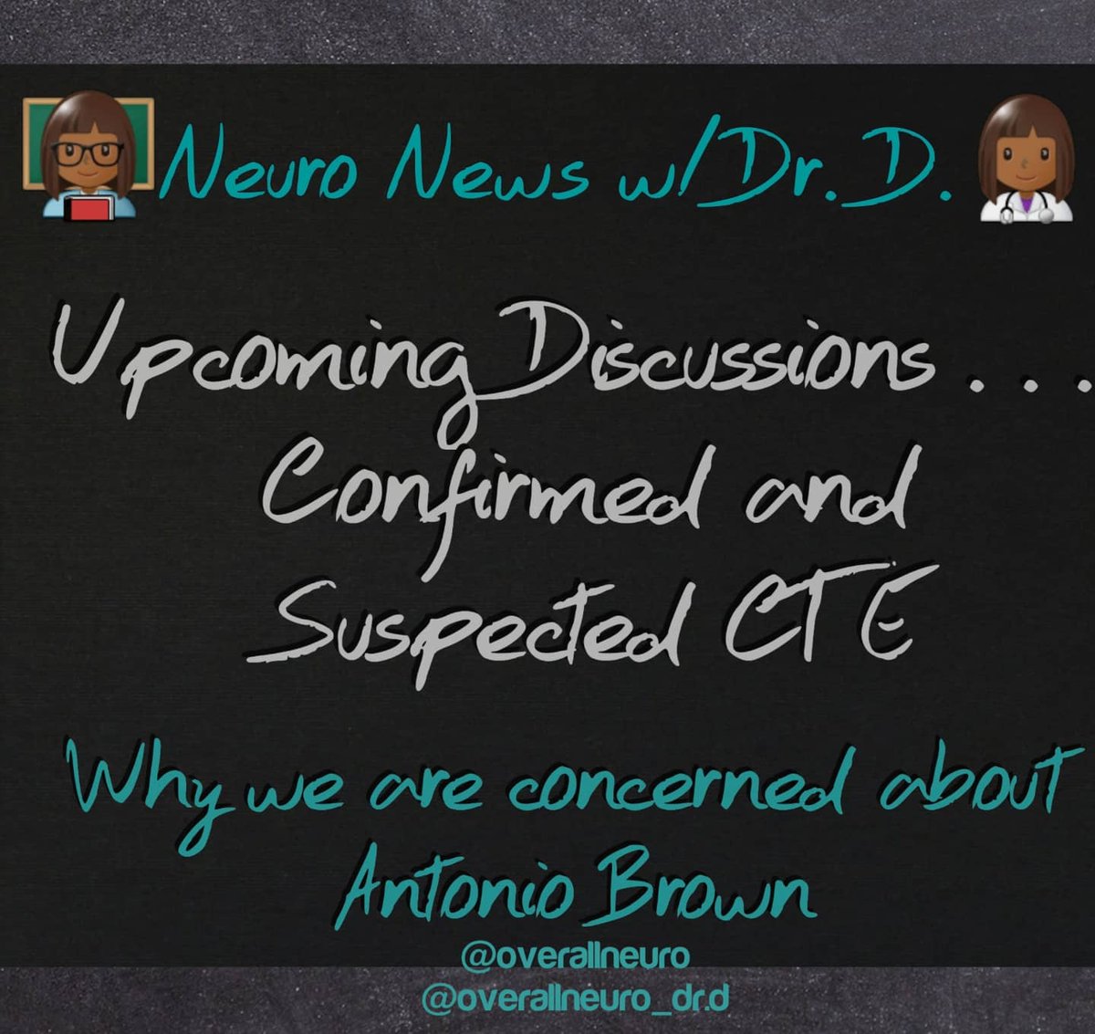 Dr. Alaina S. Davis tweet media