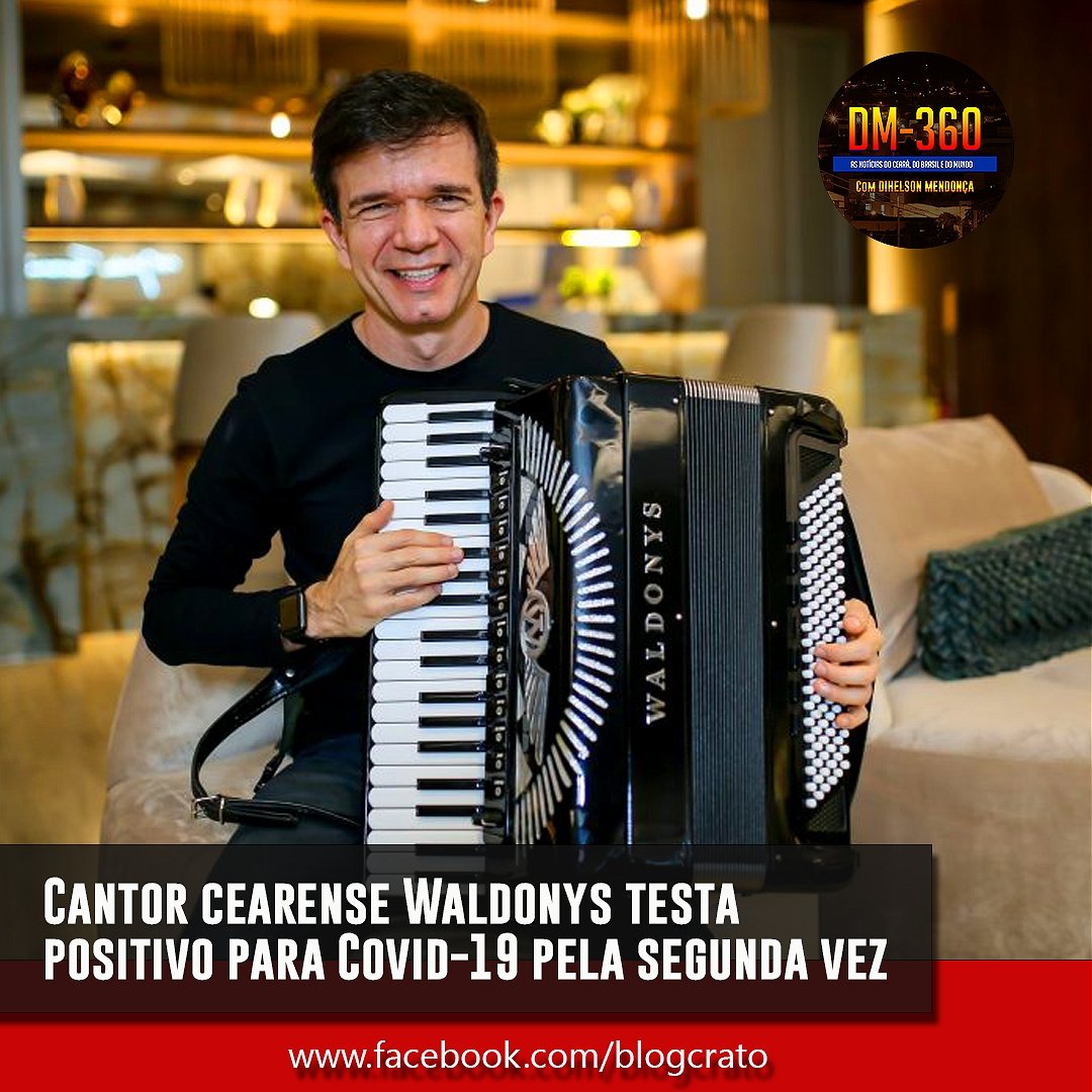 BlogdoCrato's tweet image. 