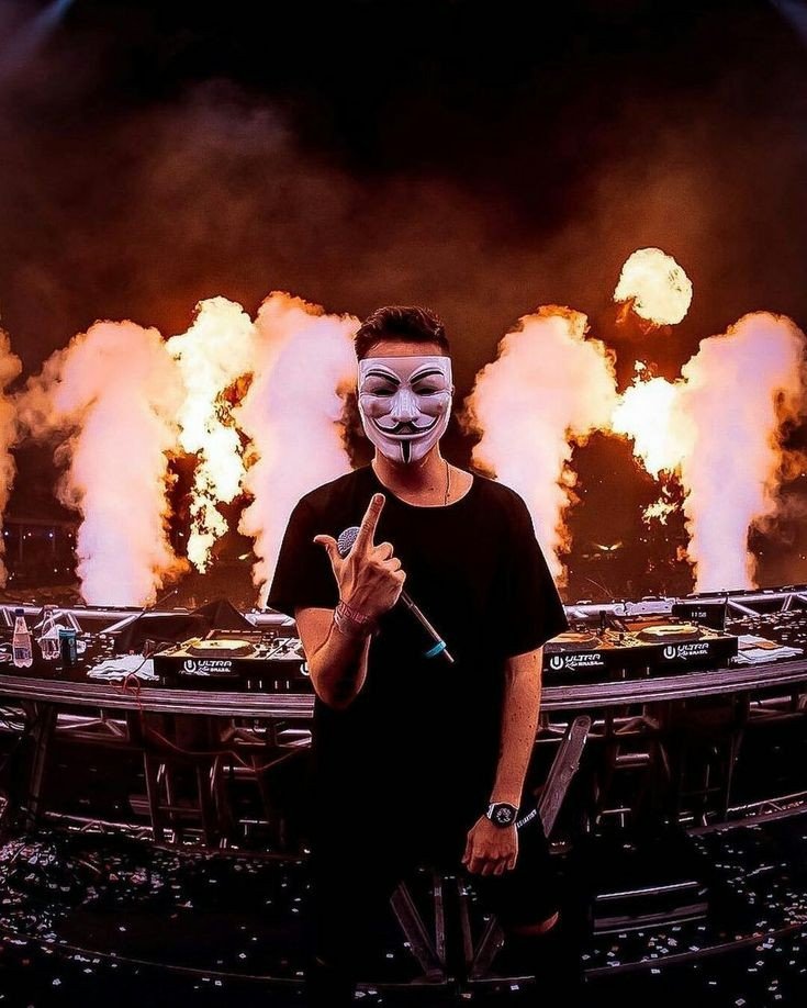 Happy Birthday to Nicky Romero!!    