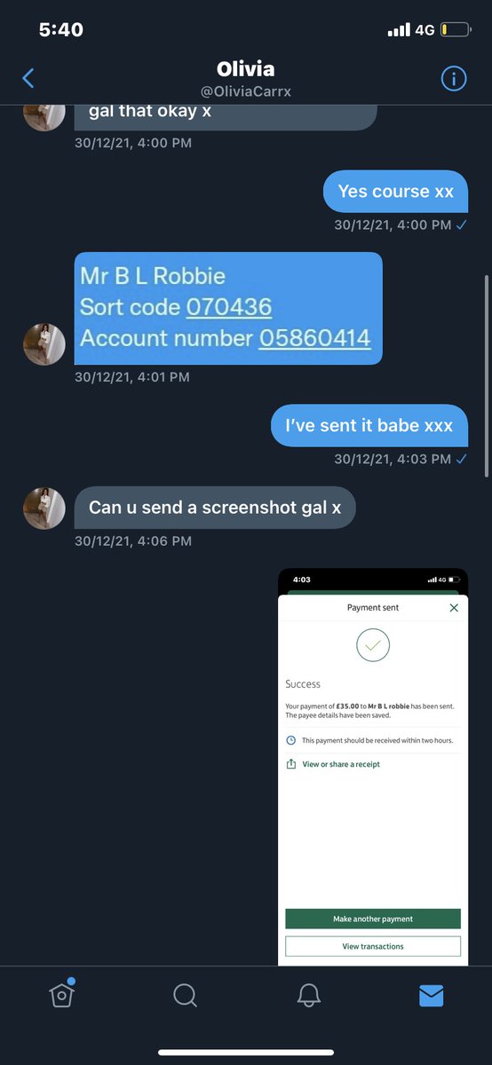 CaiseyDuce's tweet photo. Retweet this  no one buy through this account the account is scamming several people and using another girls photos, bought a ticket and was then blocked with no ticket and money back. https://t.co/Xozlgd7uKI