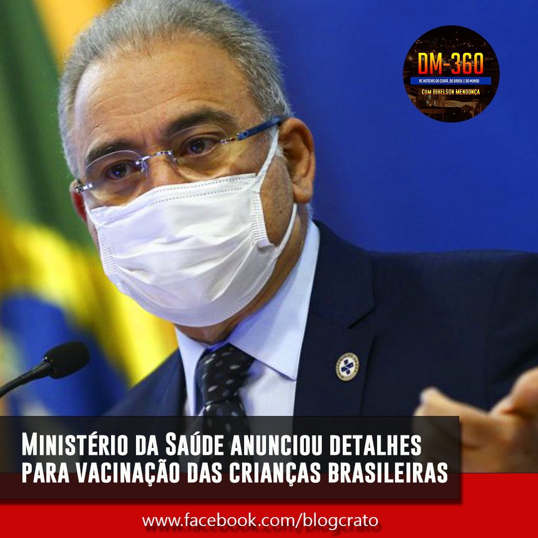 BlogdoCrato's tweet image. 