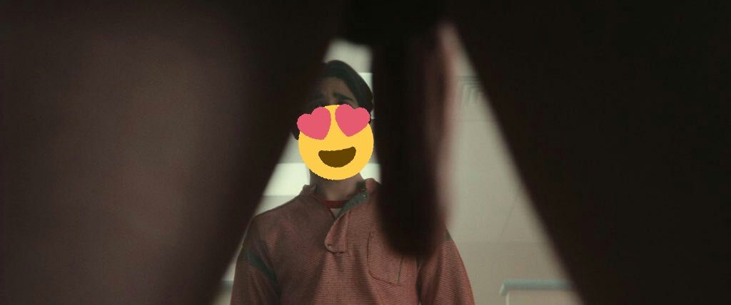 Connor Swindells (Sex Education)