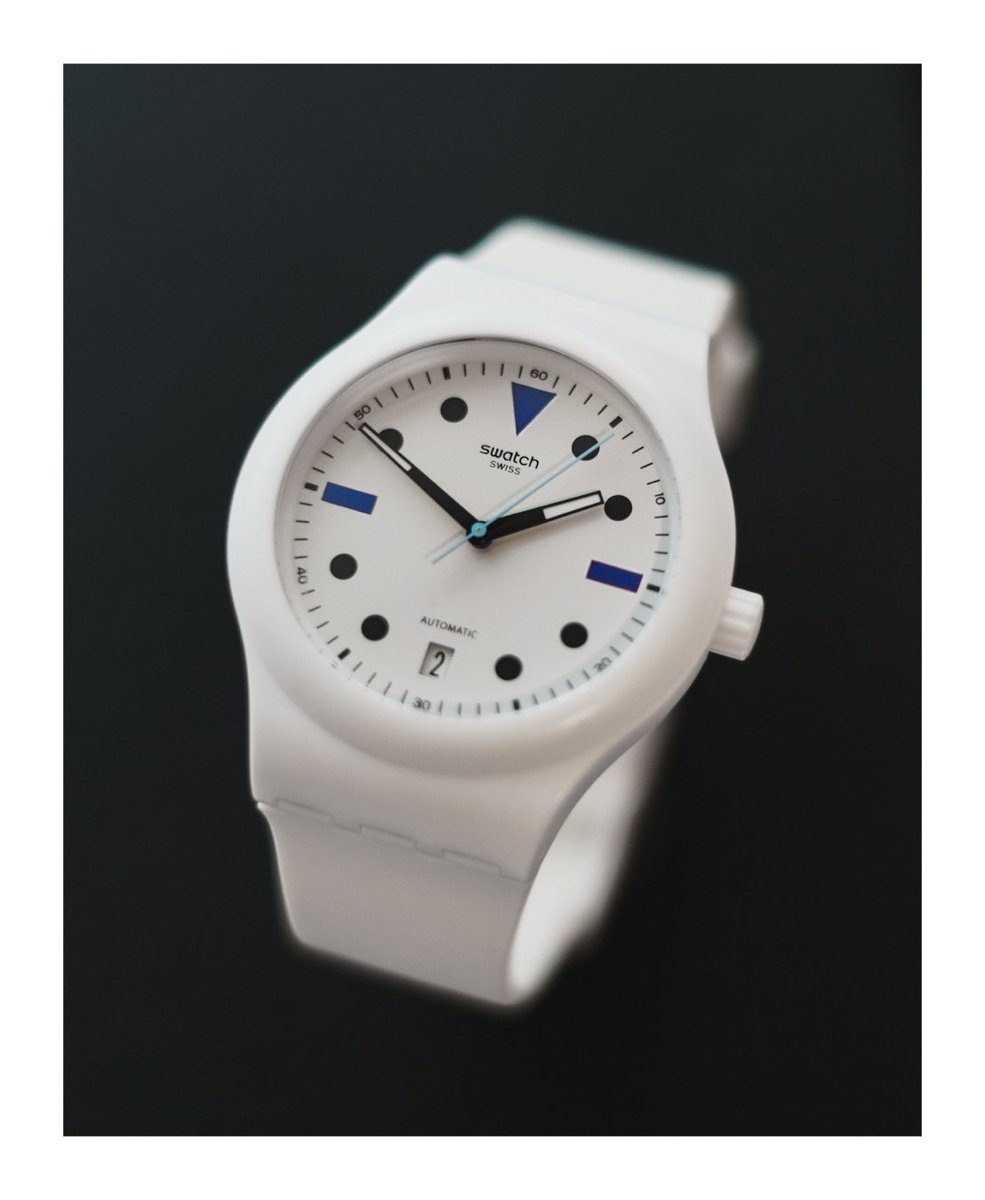 Keeping up the watch love, #WatchFam