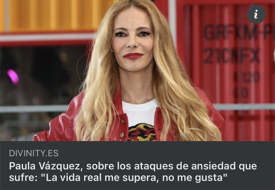 Soy Paula