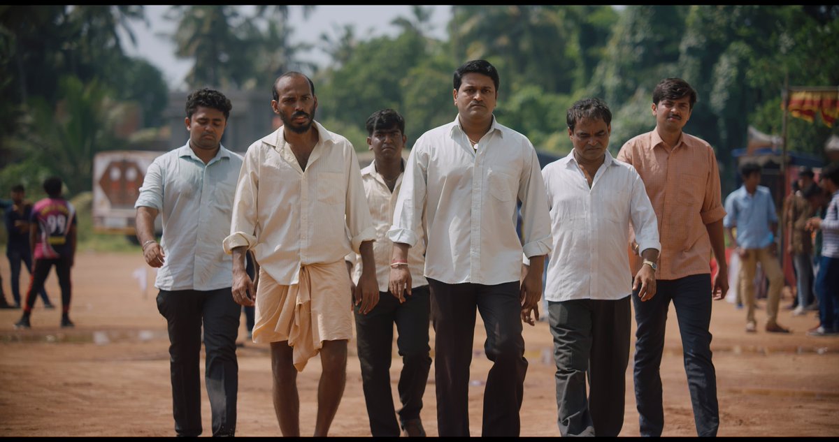 LifestyleWithTH's tweet photo. Spotlight | Meet the 3 #Shettys changing #Kannada #cinema
Rakshit, Raj and Rishab are championing the talent, culture and language of #DakshinaKannada, often sidelined as a film’s comic relief.

@subhajrao writes

https://t.co/KExdHvePAY https://t.co/NJTeedEBCv