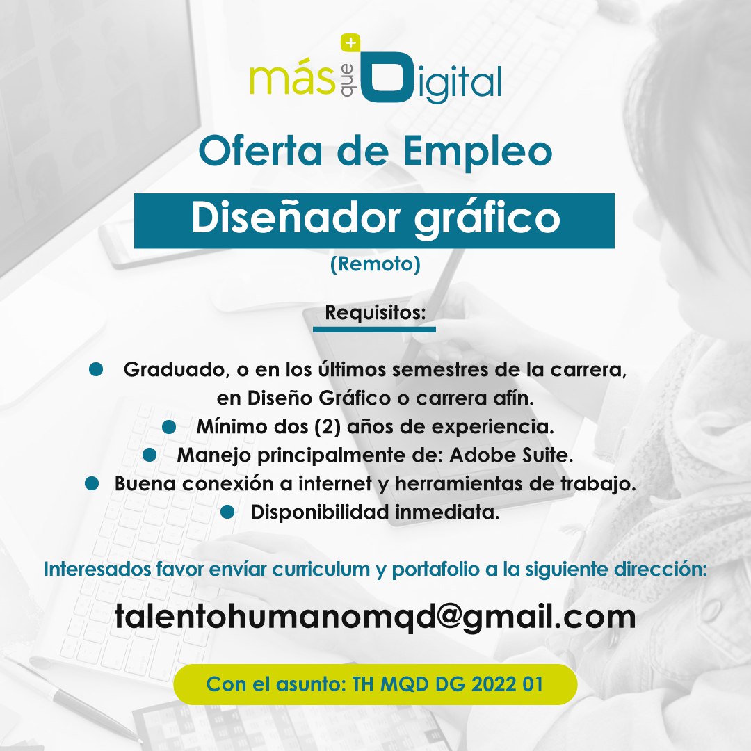 Mas_QueDigital tweet picture