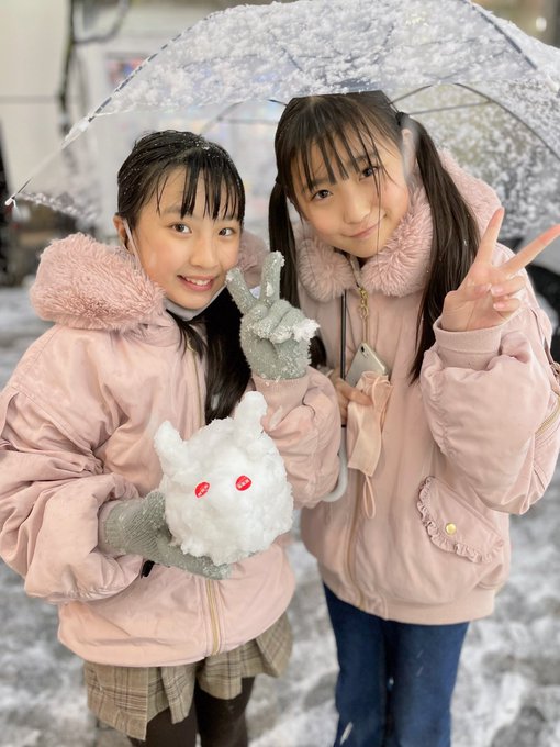 Twitterのコスプレ画像10