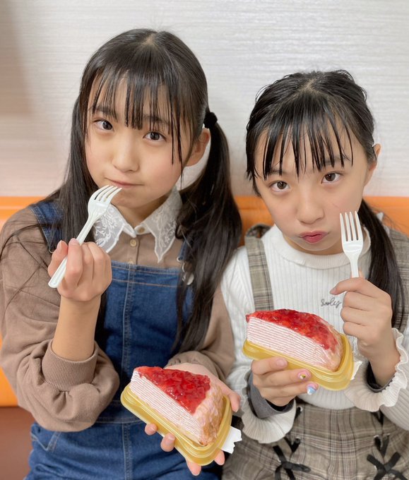 Twitterのコスプレ画像11