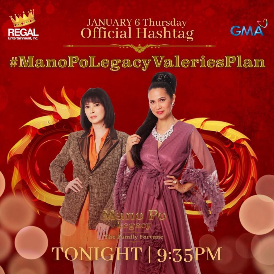 SCTrendsetter's tweet photo. #ManoPoLegacyValeriesPlan tonight 9:35PM after The World Between Us

@sunshinecruz718 @_sunshineangels https://t.co/eERHoqY7Mg
