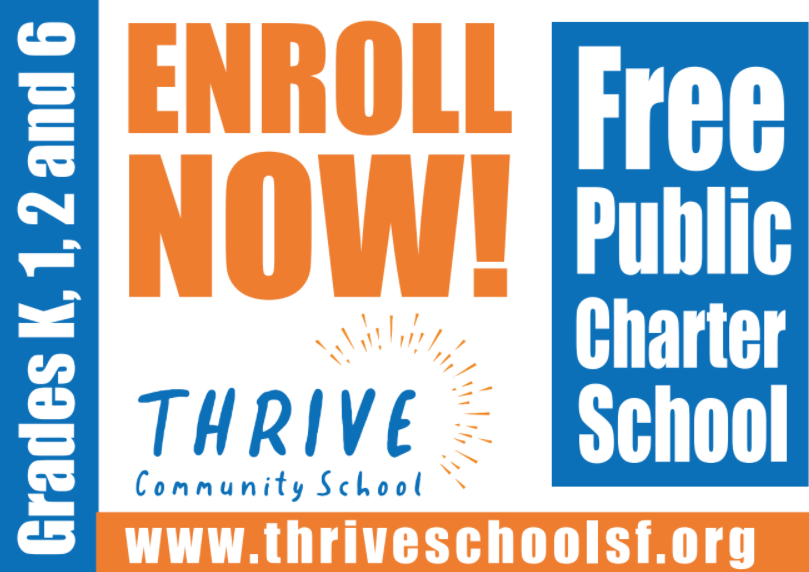 THRIVE Community School (@THRIVECommunit3) / Posts / X