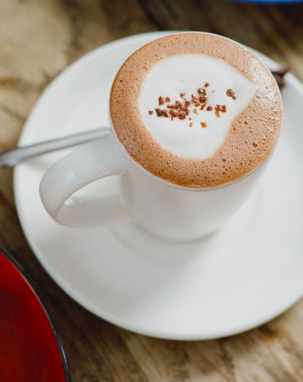 Pittenweem Chocolate tweet media