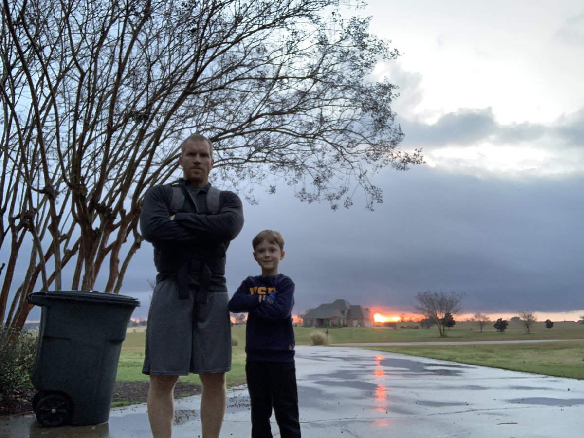 Side Effects of F3 (@f3sideeffects) on Twitter photo Quarantined from my <a href="/F3JacksonMS/">F3 Jackson</a> brothers, but blessed to get a sunrise mini-workout in with 2.2 Tonka! Quarantined from my <a href="/F3JacksonMS/">F3 Jackson</a> brothers, but blessed to get a sunrise mini-workout in with 2.2 Tonka!