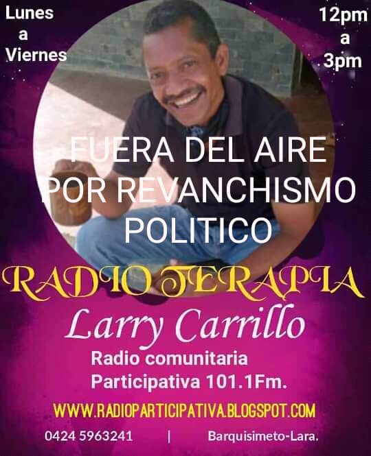 LARRYT8's tweet photo. #BqtoLara @AdolfoP_Oficial y @luisjonaspsuv piden a Reyes Magos les solucionen el problema del AGUA, CLOACAS, CALLES DESTROZADAS, GAS, TRANSPORTE, SALUD... Se les acabo el #ConQue.
ENTERATE HOY EN: https://t.co/D23JCj7ODa.
Conectate y Participa al 0424 5963241. https://t.co/BwVMNnFwXa