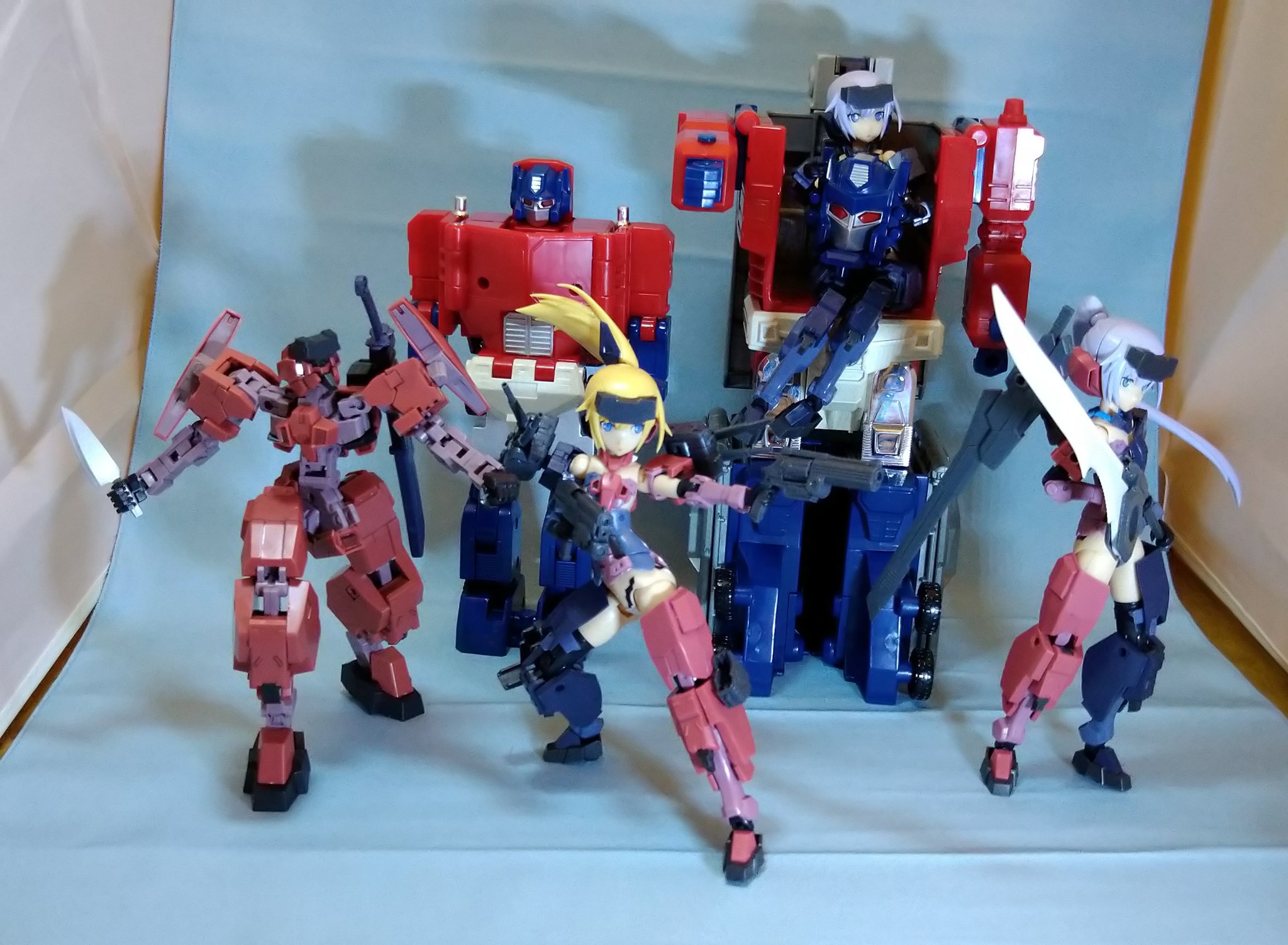 さとぷー SF0271 Model Details | Matchbox University