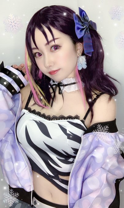 コスプレイヤーあんりのTwitter画像32