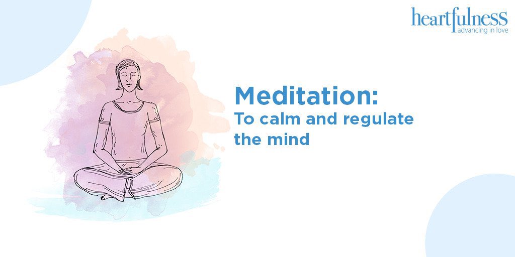 HeartfulnessUae's tweet photo. Connect with the light and love already present in yourself, and experience peace through Heartfulness. Tell us which is your favourite practice in the comments below.
#ConnectingWithOurselves #Heartfulness #Daaji #Happier2022 #HeartfulnessUAE #HeartfulnessMeditation https://t.co/BqhcppmQDE