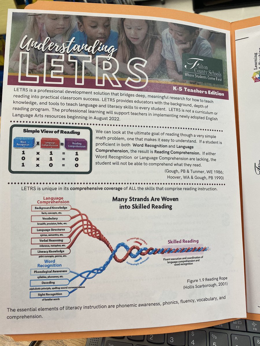 Chicka Chicka Boom Boom! 🌴<a href="/RES_Royals/">Renaissance Elem.</a> 👑are locked and loaded into our LETRS Kick-off! @DrRoseToomerRES <a href="/shantarawcrooks/">Shantara Whitaker Crooks</a> <a href="/misscarpenter28/">Miss Carpenter</a> <a href="/RonMaxwellFCS1/">Ron Maxwell (@FCS)</a> @msdotwatts <a href="/shealeyt22/">Tracie Shealey</a> <a href="/eyes_tara/">Tara</a> <a href="/CannonDavetta/">Davetta Cannon</a>