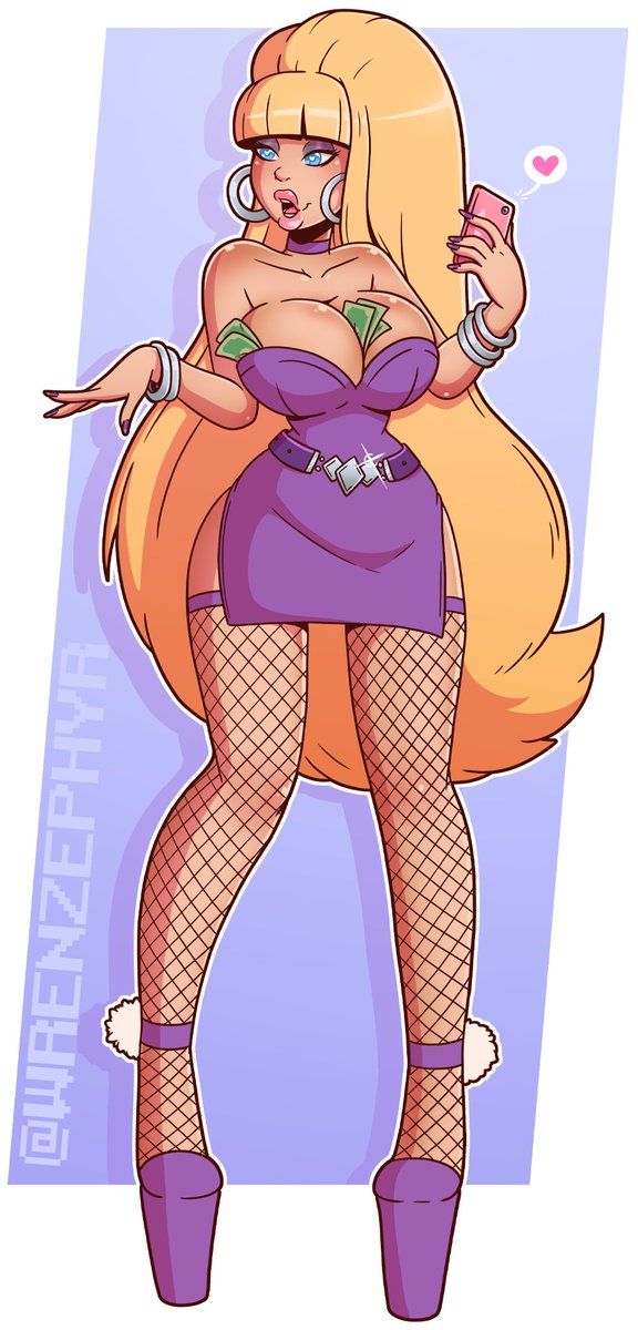 This year promises to be very ... lucrative 💸💸💸