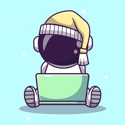 Cryptonaut tweet media