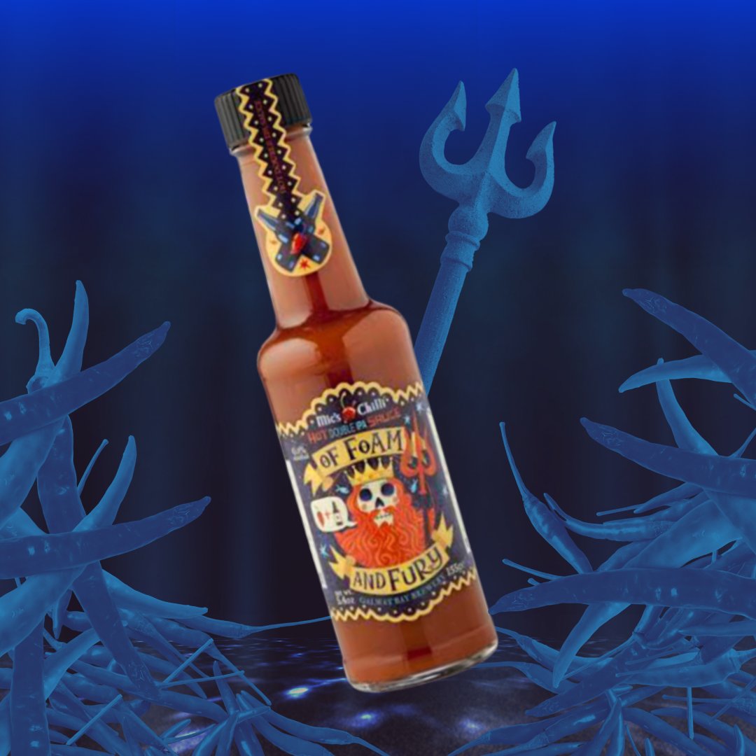 Mic's Chilli tweet media