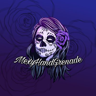 MexyHandGrenade's tweet photo. #NewProfilePic https://t.co/99nXooxu4Y