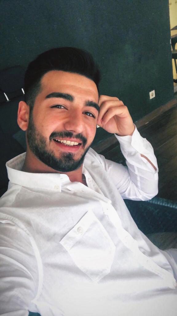 Murat Karapekmez (@muratkarapekmez) on Twitter photo 