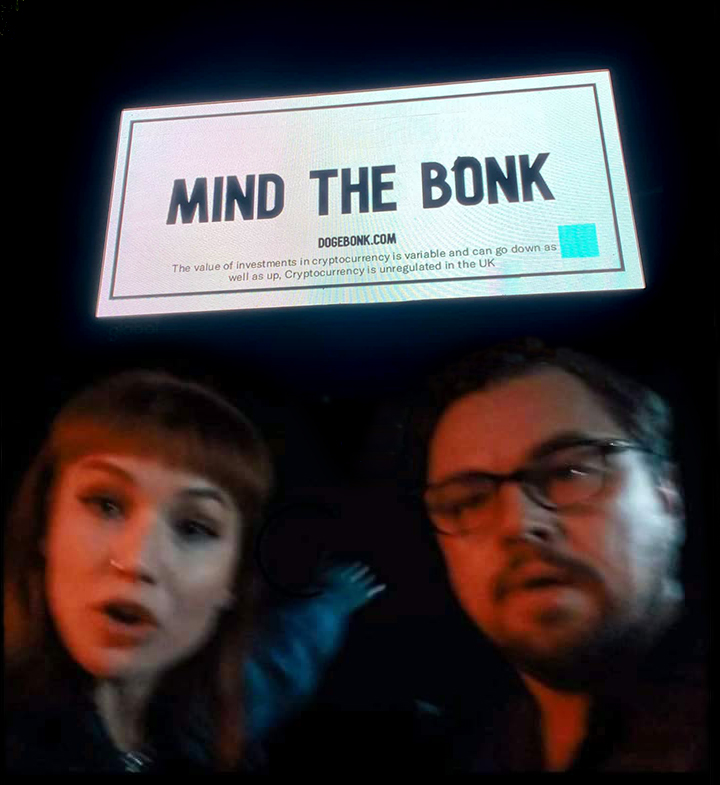 By Admin.

Don't look to my billboards.

follow #bonkmemescurator for more fresh #DOBO  memes.
$DOBO #DOGEBONKARMY  #cryptocurrecy #BSCGems  #Memes #dogebonk #BNB #altcoin #cryptomemes <a href="/dogebonk_token/">DogeBonk</a> #MemeTools