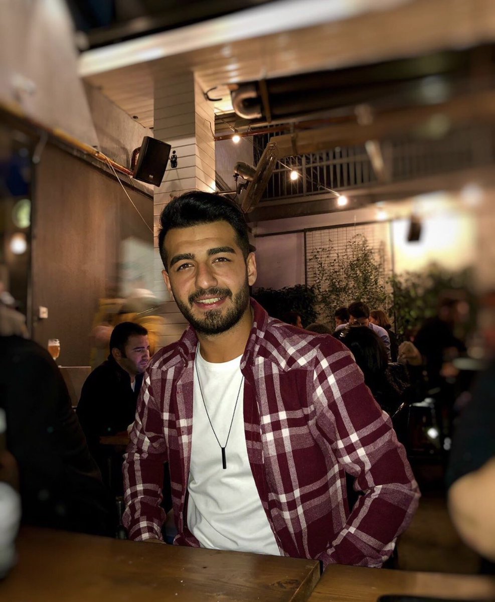 Murat Karapekmez (@muratkarapekmez) on Twitter photo 