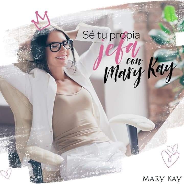 KayCtes's tweet image. Si te gustaría formar parte de Mary Kay, ENERO es EL MES! 🤩

El Kit de inicio es espectacular 👌 

Y hay muchos regalos esperándote! 🎁

📲consultame, no te quedes con la duda. 😊