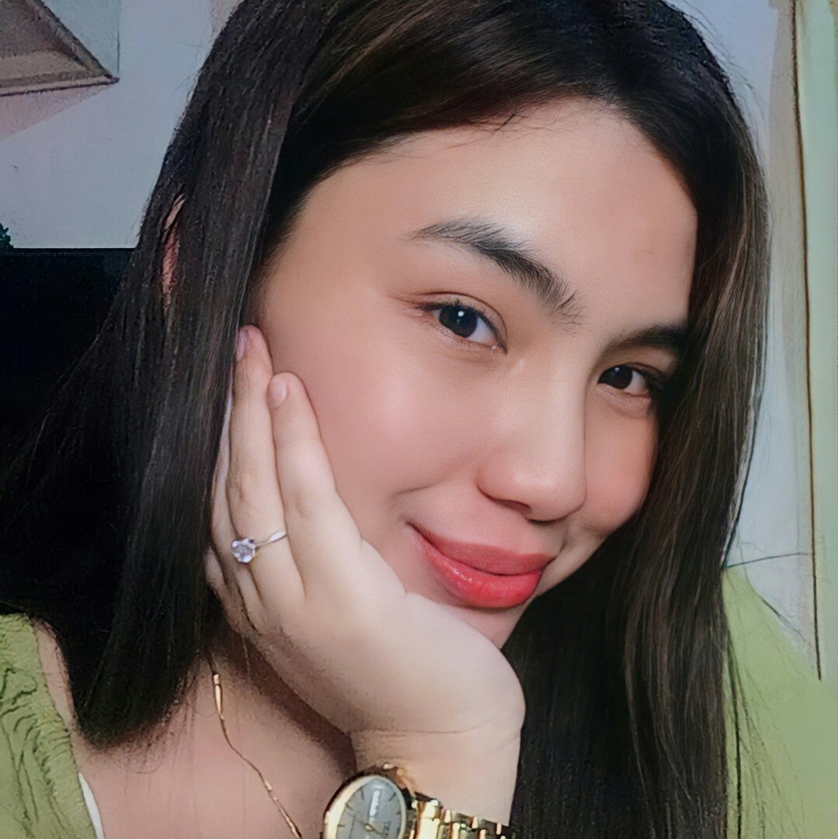 maucrisostomo's tweet photo. #NewProfilePic https://t.co/GKYbxpL0lf