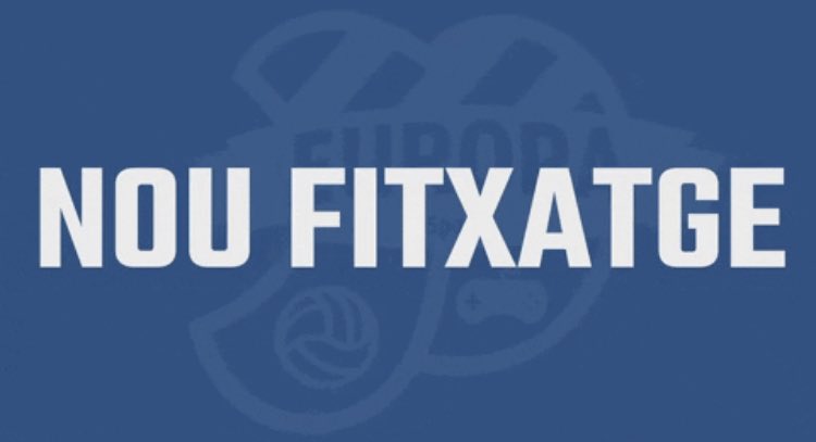 🎮 Celebrem els reis amb dos fitxatges… i potser n’arriba algun més 😍

✅ <a href="/xEscalope/">Escalope</a> torna al club després de fer la pretemporada amb nosaltres 

✅ <a href="/Jxsiinho/">𝙅𝙤𝙨𝙞𝙣𝙝𝙤 🐺</a> arriba al club com a MV 

Benvinguts, escapulats! 🔵⚪️