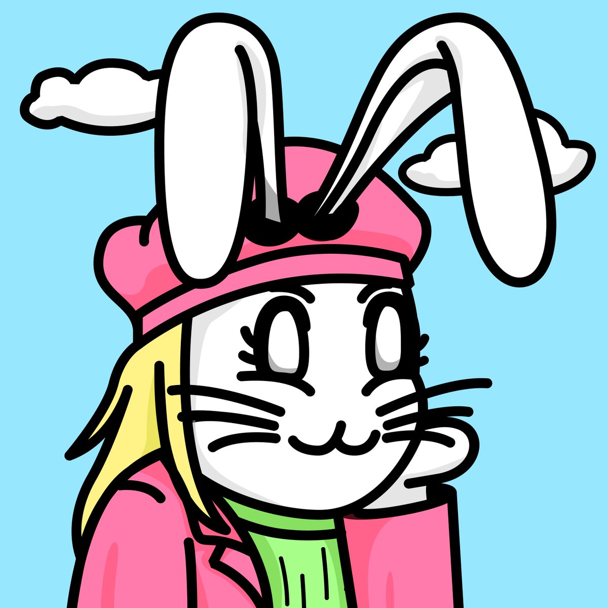 nerd__bunny's tweet image. Nerd__Bunny in paris 💋(Part. 1)

패피 버니 (Fashion people Bunny)👒

이 근처에 순대국집없나?

Isn't there a sundae soup restaurant nearby?🍲

opensea.io/assets/klaytn/… via @opensea 

#NFT #NFTart #NFTartist #NFTdrop #NFTcollector #NFTcommunity #nerdbunny #paris